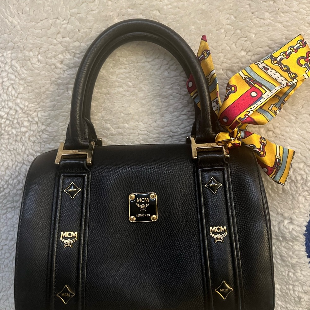 MCM Mini Boston
